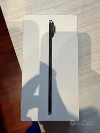 Iphone Air 256 gb Black