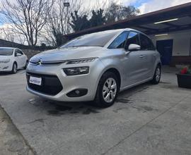 Citroen C4 Picasso 1.6 e-HDi 115 Seduction