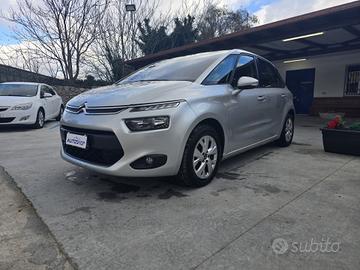 Citroen C4 Picasso 1.6 e-HDi 115 Seduction