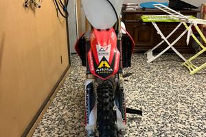 CRF 250 4T 2016
