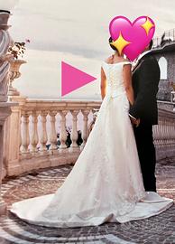 Vestito da sposa