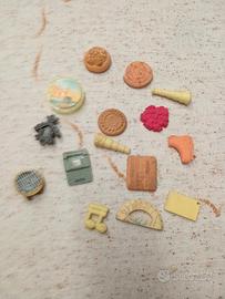 sorpresine mulino bianco 