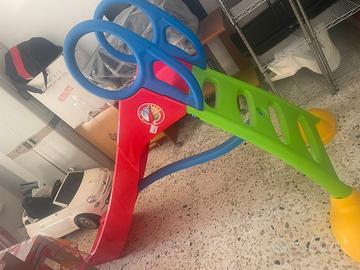 Scivolo
