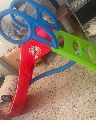 Scivolo