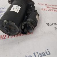 / MOTORINO AVV. AUDI A4