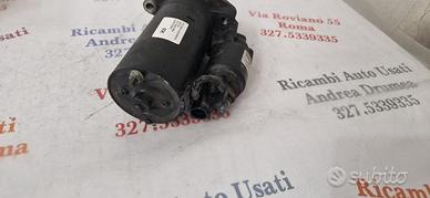 / MOTORINO AVV. AUDI A4