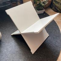 Portariviste  smontabile