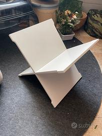 Portariviste  smontabile