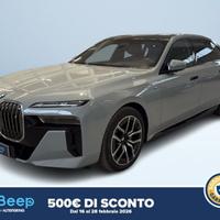 BMW Serie 7 I7 XDRIVE60 MSPORT