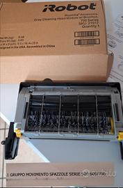 modulo spazzole ROOMBA serie 500/600/700 nuovo