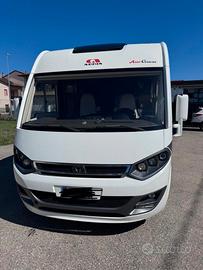 ADRIA SONIC I700SP