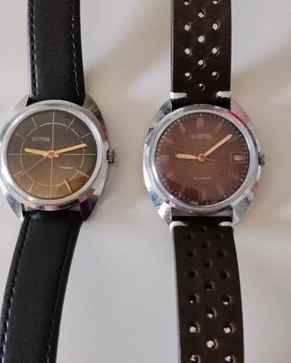Orologi russi Vostok