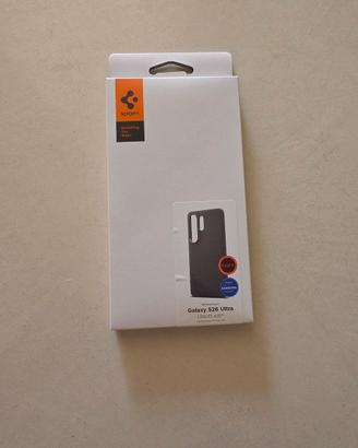 Spigen liquid air per S26 ultra 