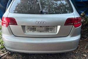 RICAMBI audi a3 8p 16v