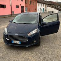 Ford fiesta Gpl