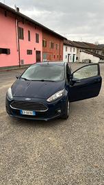 Ford fiesta Gpl