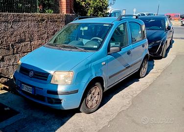 FIAT Panda 2ª serie - 2008