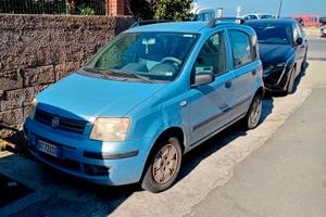 FIAT Panda 2ª serie - 2008
