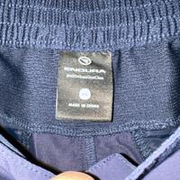 Pantaloncino mtb endura