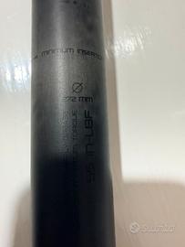 Cannotto bici specialized