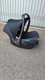 Bebèconfort seggiolino auto
