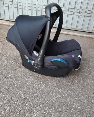 Bebèconfort seggiolino auto