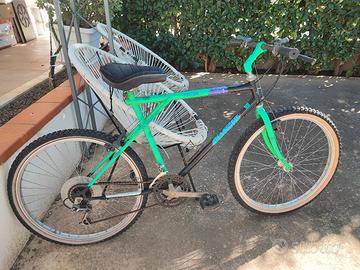 bici mountain-bike 