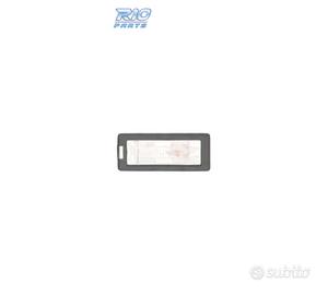 LUCE TARGA A LED RENAULT MODUS 04-08