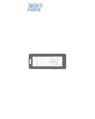 LUCE TARGA A LED RENAULT MODUS 04-08