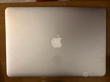 MacBook air 13 anno 2017