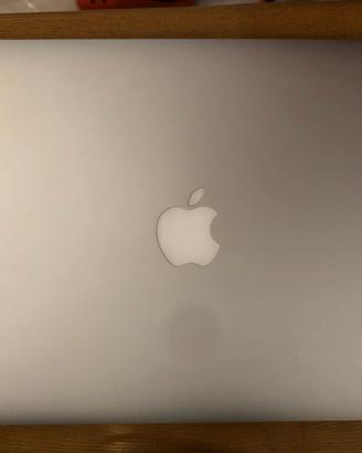 MacBook air 13 anno 2017
