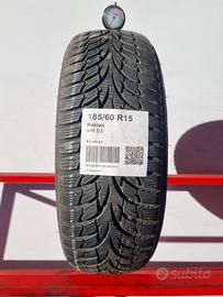 Gomme Usate Nokian 185 60 15 Guarda Catalogo