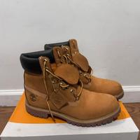 Timberland 6-Inch Premium Boot