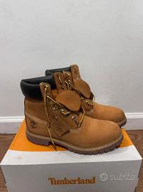 Timberland 6-Inch Premium Boot