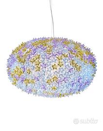 LAMPADA KARTELL BLOOM SOSPENSIONE BIG