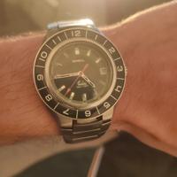 BREIL MANTA  VINTAGE AUTOMATICO 8A058