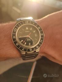 BREIL MANTA  VINTAGE AUTOMATICO 8A058