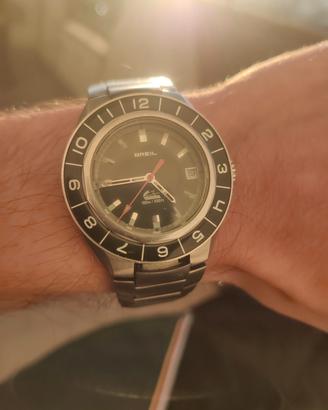 BREIL MANTA  VINTAGE AUTOMATICO 8A058