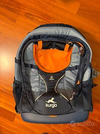 Zaino Kurgo G-Train