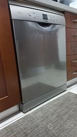 Lavastoviglie: BOSCH SilenePlus