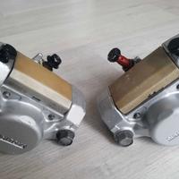 VMAX 1200 PINZE FRENI