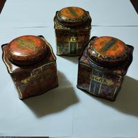 Barattoli Vintage Dodo Canister