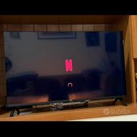 Televisore TCL 32”