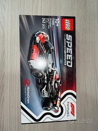 LEGO Speed Champions 77250 - Nuovo