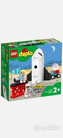 Space Shuttle Lego Duplo