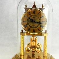 0rologio da tavolo funzionante,a pile.. anni 60