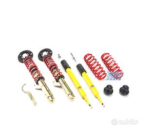 KIT SOSPENSIONE FILETTATA EIBACH MTS BMW E81 E87 0