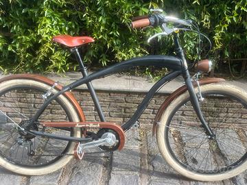Biciclette vintage