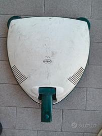 LUCIDATRICE FOLLETTO PULILUX PL511