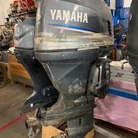 Yamaha 115cv RICAMBI